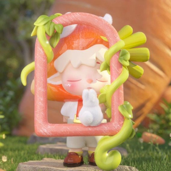 MIMI Little World Sweet Conquests Series Blind Box