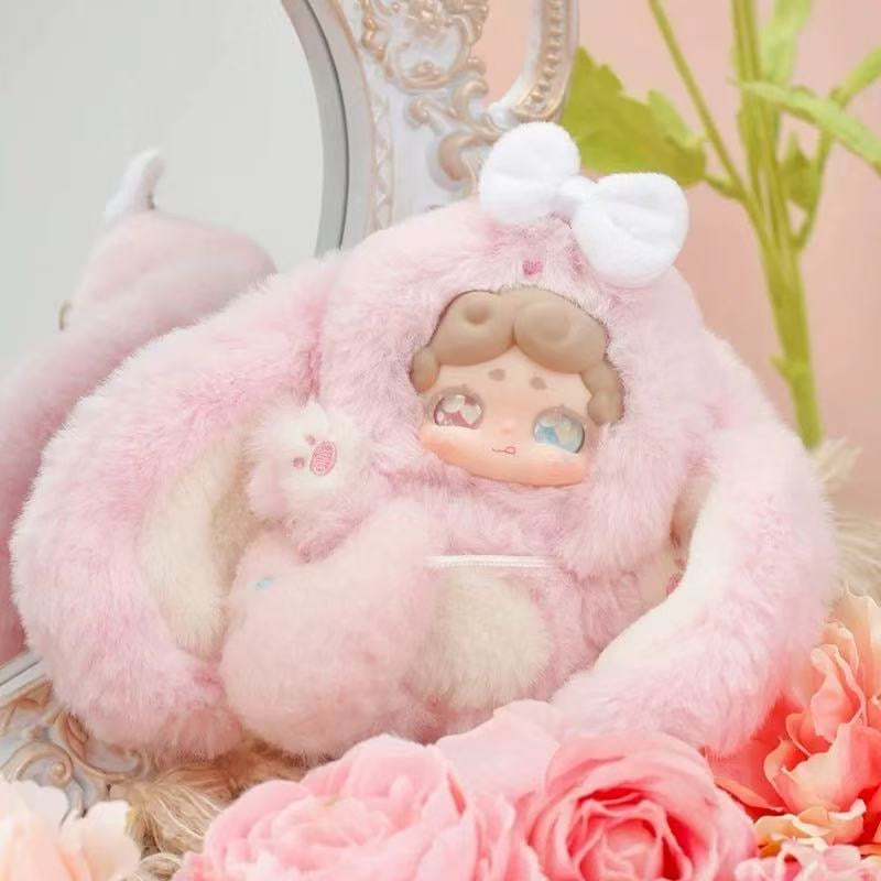 Good Night Bunny Rabbit Plush Blind Box