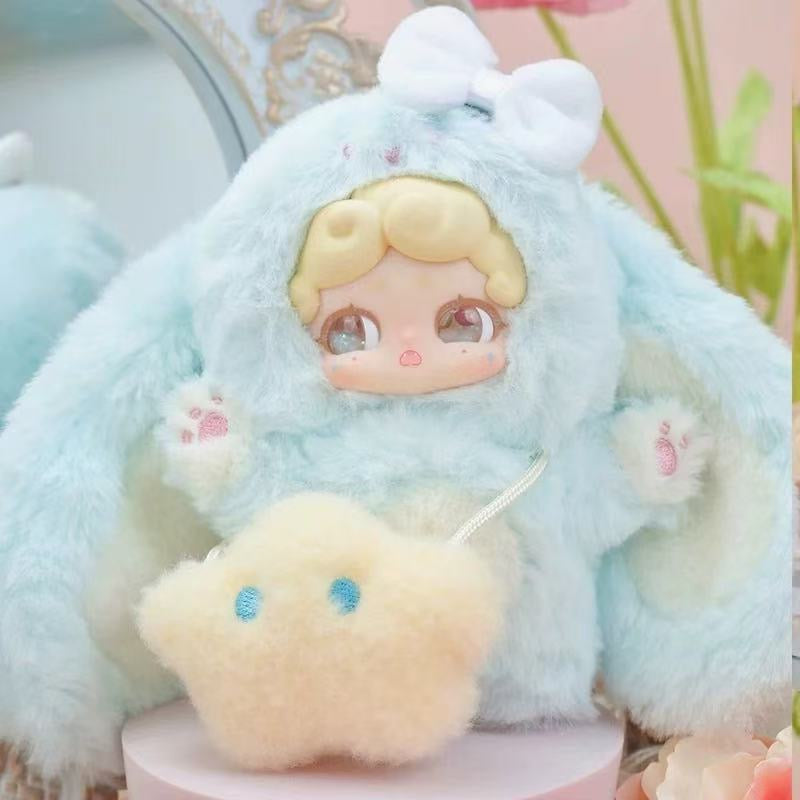 Good Night Bunny Rabbit Plush Blind Box