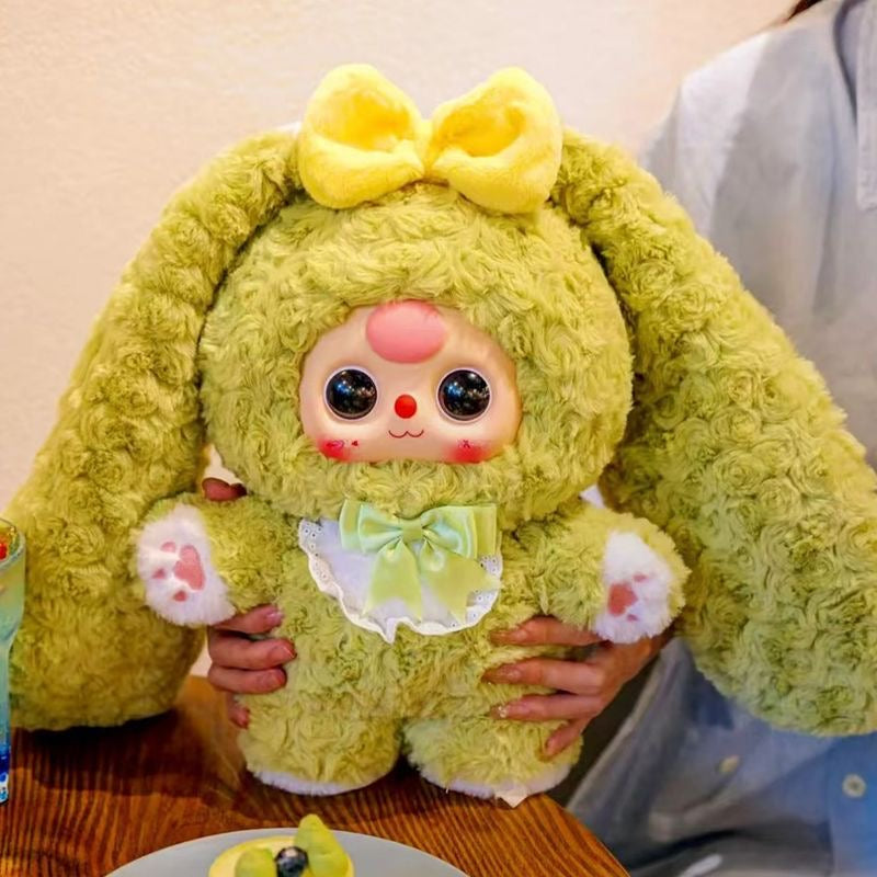 Baby Three 400%- V4 Sweet Baby Plush Blind Box