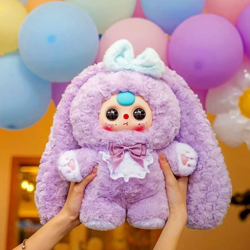 Baby Three 400%- V4 Sweet Baby Plush Blind Box