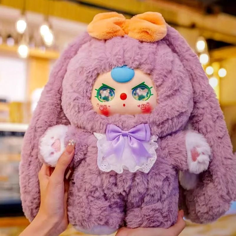 Baby Three 400%- V4 Sweet Baby Plush Blind Box