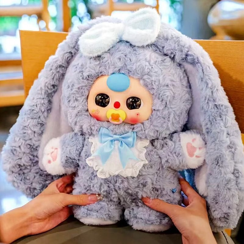 Baby Three 400%- V4 Sweet Baby Plush Blind Box