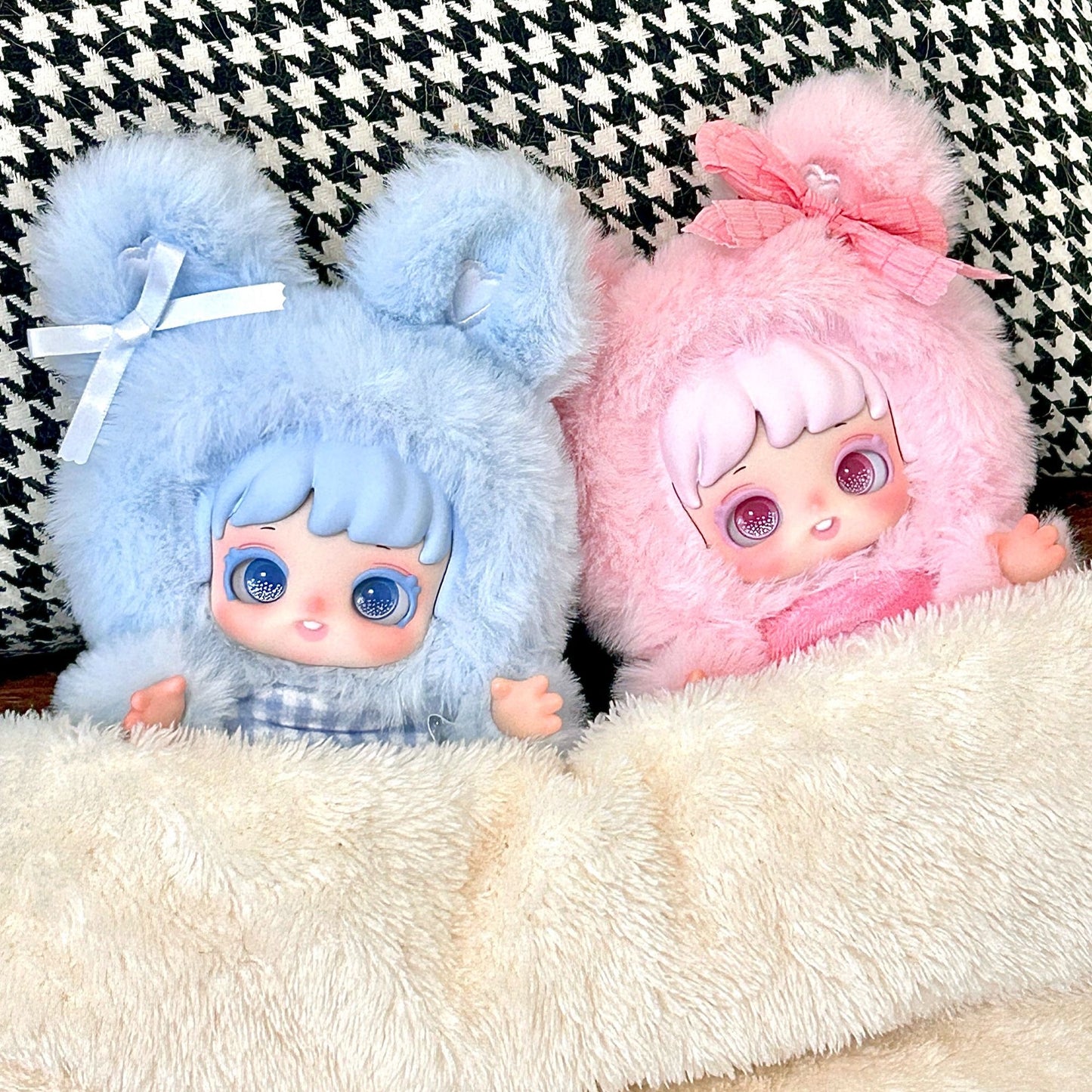 [Save $5]Miana Nighty-night To U Series Plush Blind Box