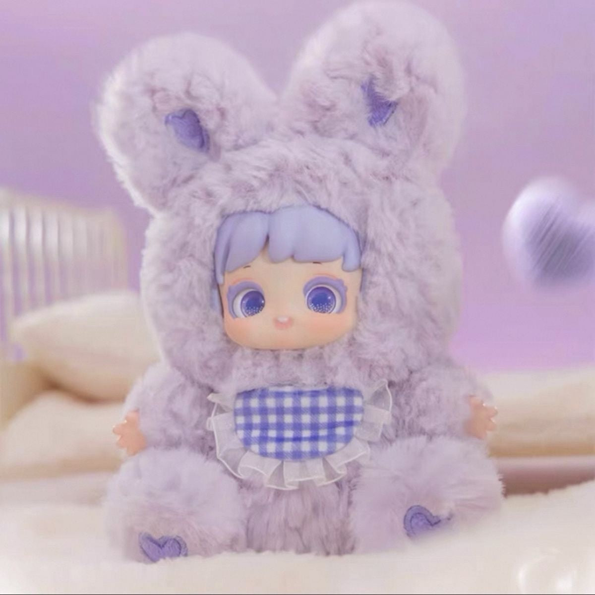 [Save $5]Miana Nighty-night To U Series Plush Blind Box