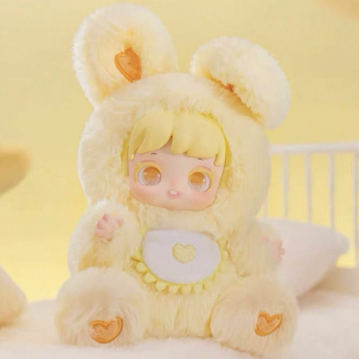 [Save $5]Miana Nighty-night To U Series Plush Blind Box