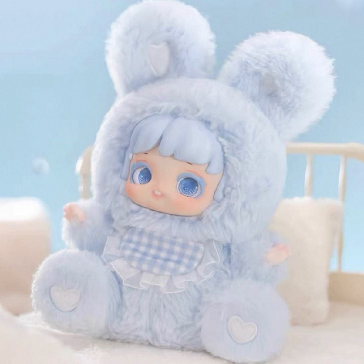[Save $5]Miana Nighty-night To U Series Plush Blind Box