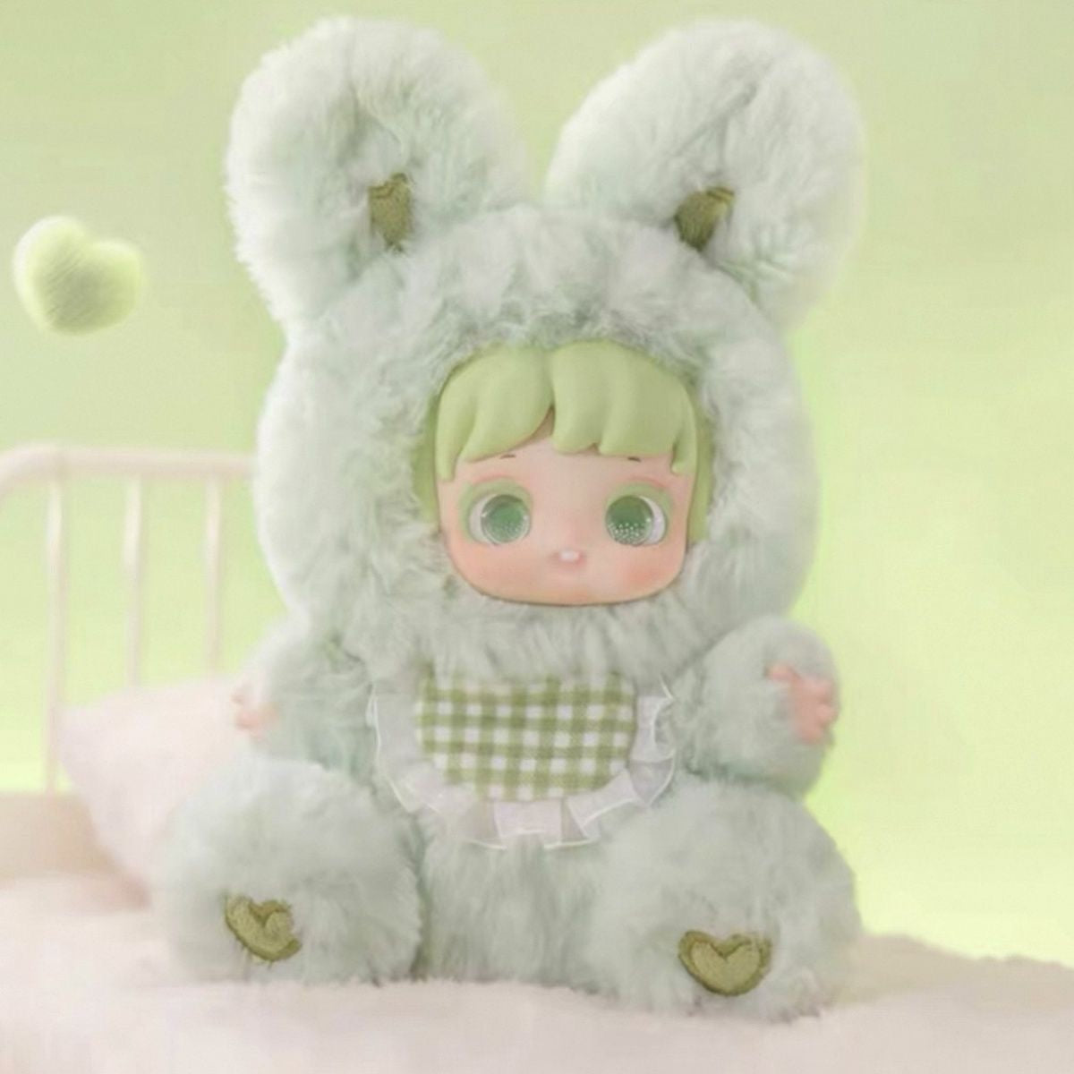 [Save $5]Miana Nighty-night To U Series Plush Blind Box