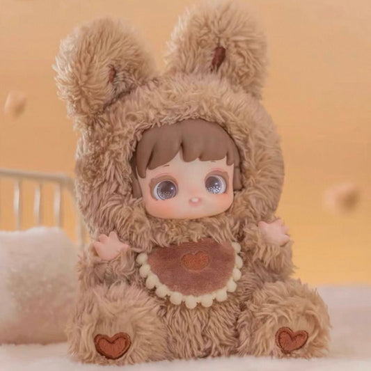 [Save $5]Miana Nighty-night To U Series Plush Blind Box