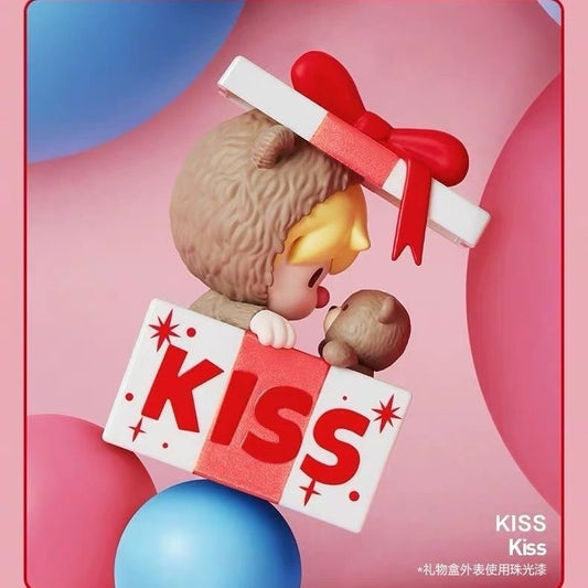 Sweet Bean The Language Of Love Series Figures