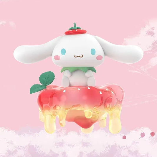 [Save $3]Sanrio Sweet Strawberry Paradise Series Blind Box