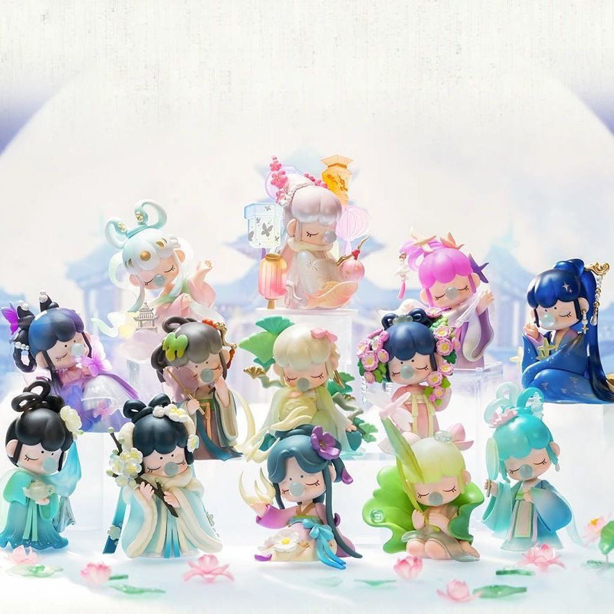 NANCI Poetic Beauty Series Blind Box