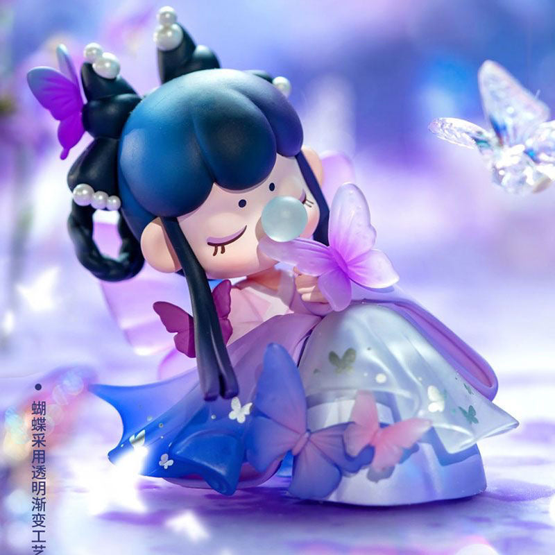 NANCI Poetic Beauty Series Blind Box