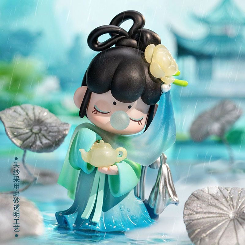 NANCI Poetic Beauty Series Blind Box