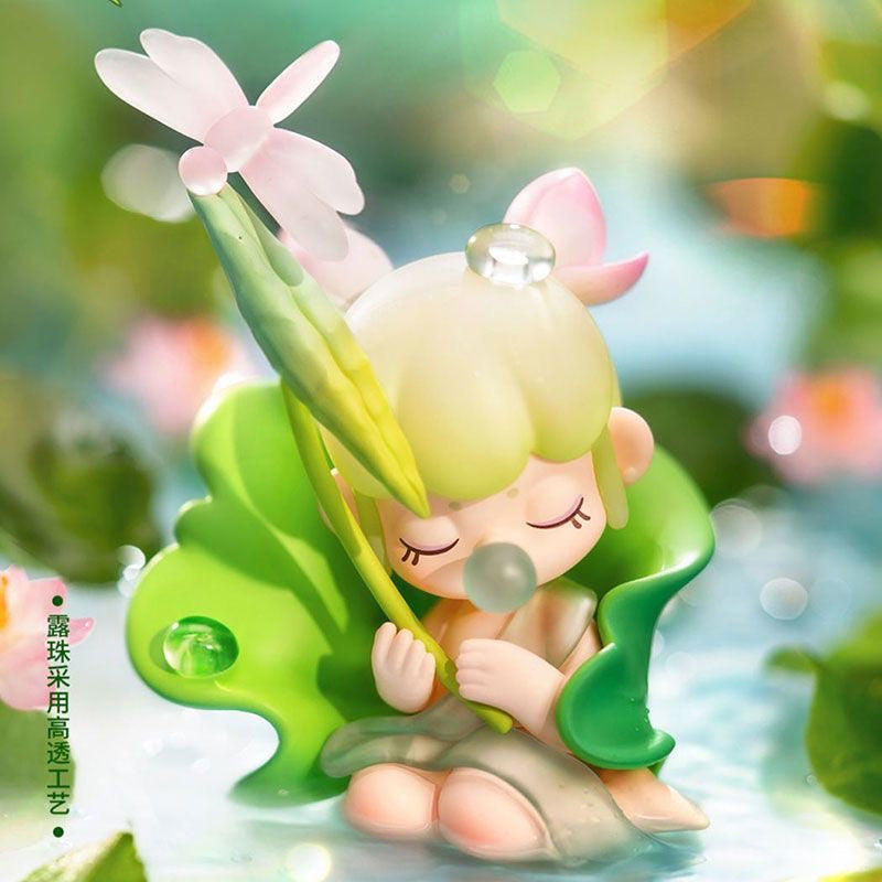 NANCI Poetic Beauty Series Blind Box