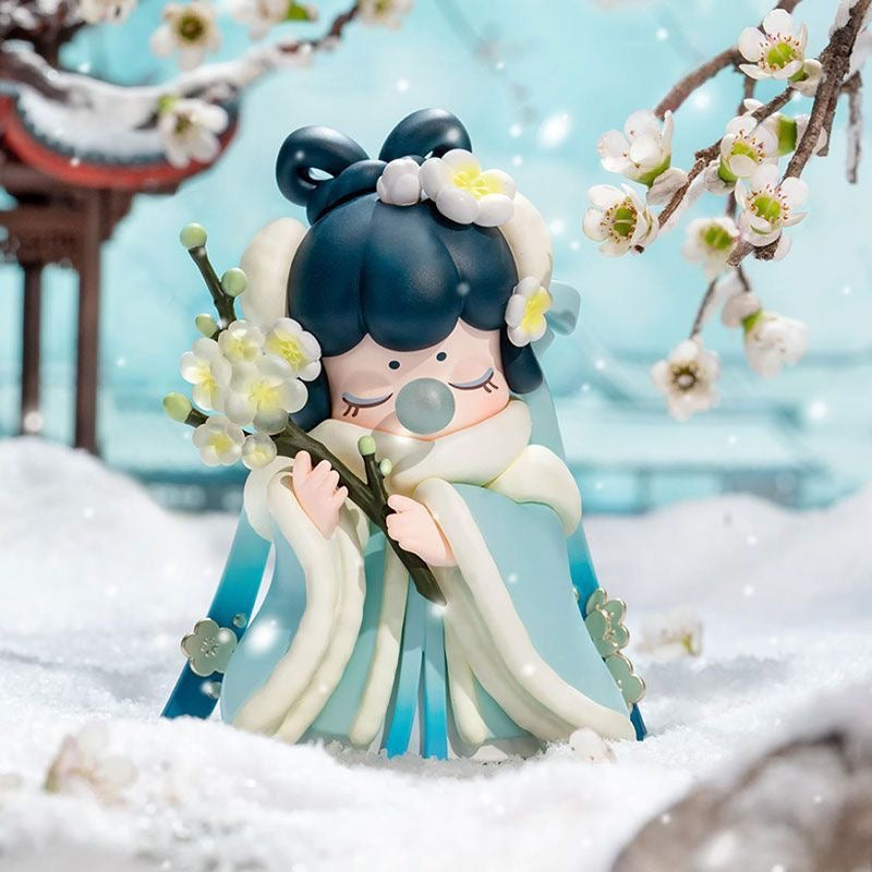 NANCI Poetic Beauty Series Blind Box