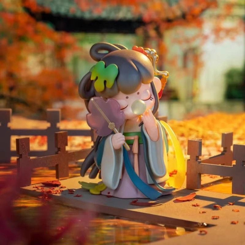 NANCI Poetic Beauty Series Blind Box