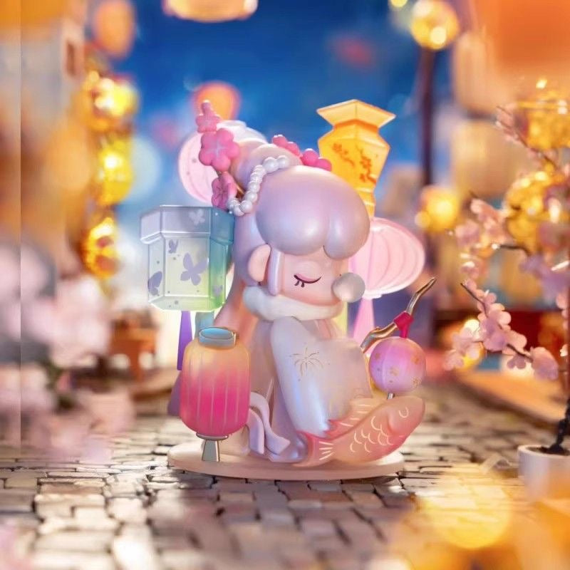 NANCI Poetic Beauty Series Blind Box