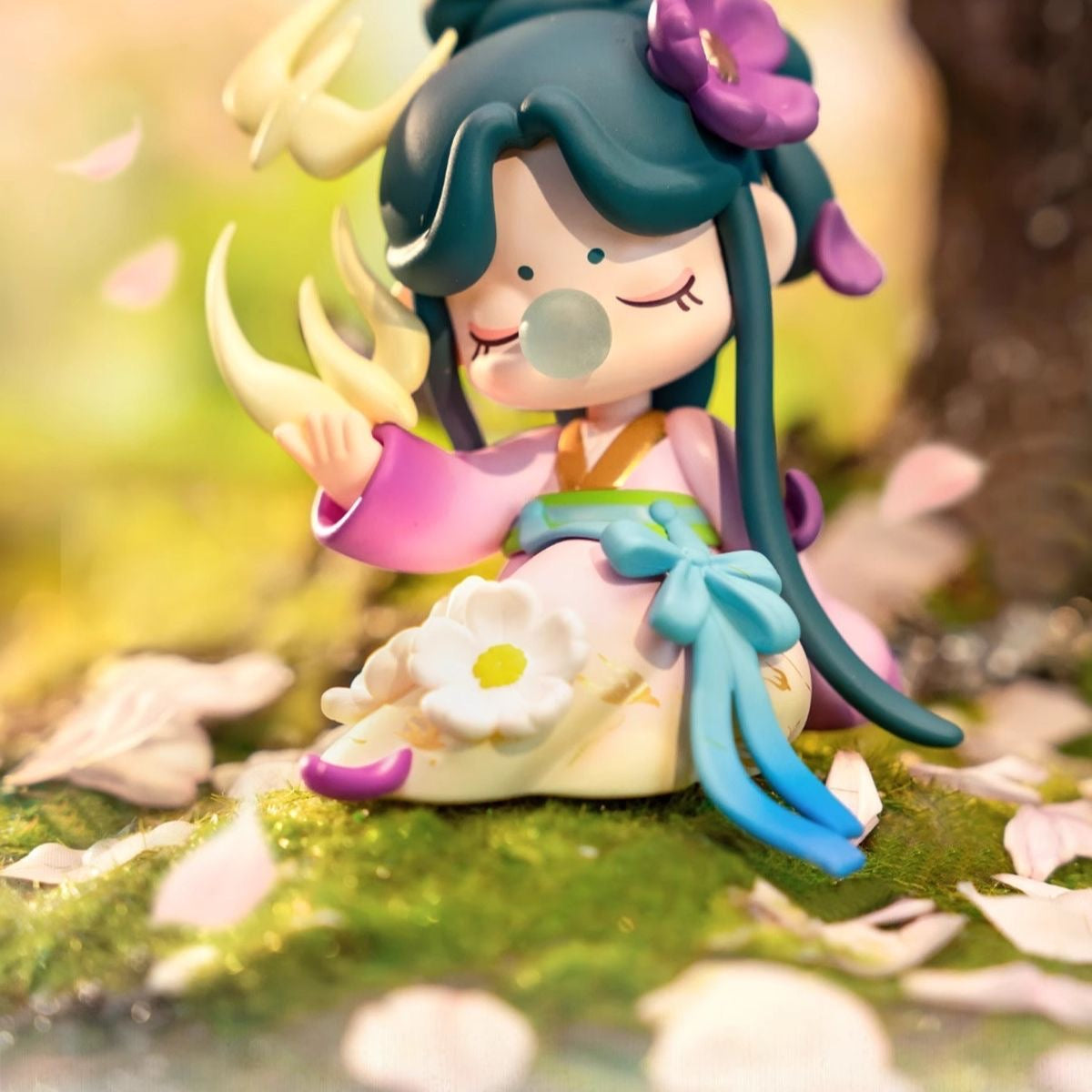 NANCI Poetic Beauty Series Blind Box