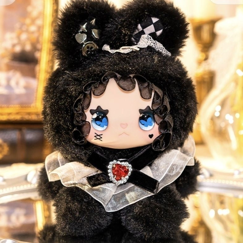 LOVELY EMMA Bunny Alliance Series Plush Blind Box