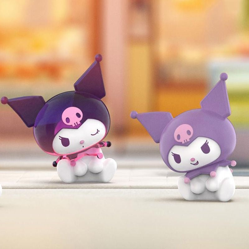 [Save $5]SANRIO Nodding Head Bean Series Blind Bag
