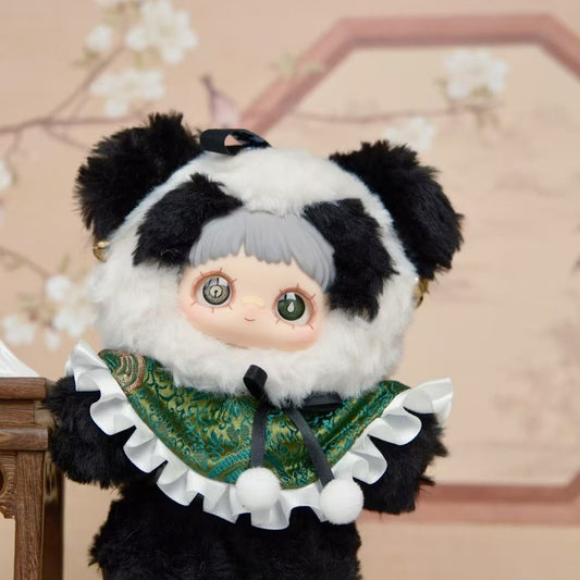 MayMei-Poem Of Spring Series Plush Blind Box