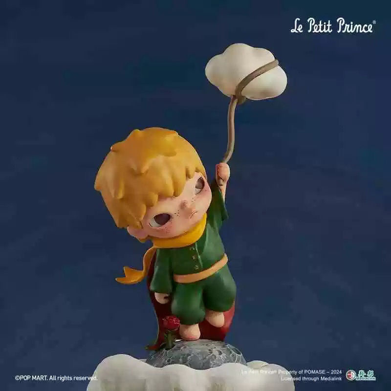 Hirono × Le Petit Prince Series Blind Box Figures