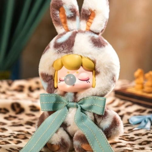 NANCI Shining Bunny Plush Series Blind Box