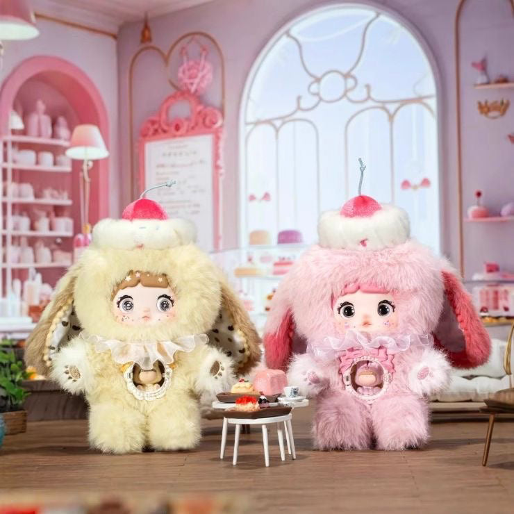 [Save $5]Nommi V7 One Bite Of Sweetness Plush Series