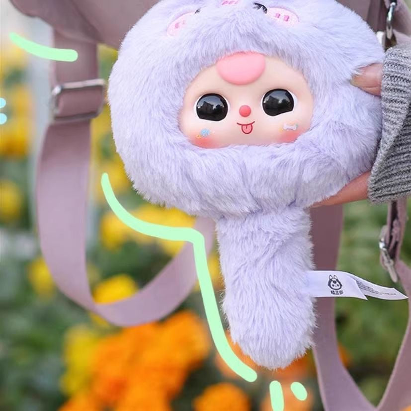 [Save $3]Baby Three Magic Mirror Plush Series Blind Box