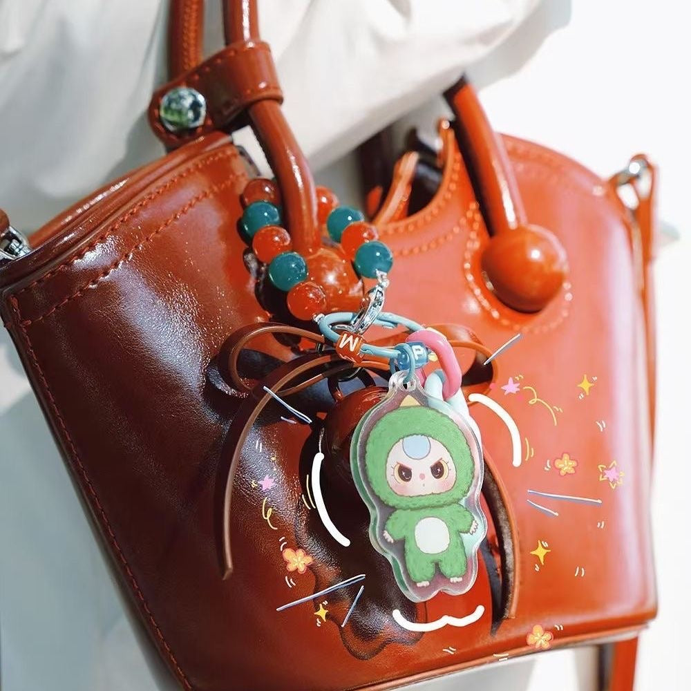 [Save $7] Baby three Acrylic Charm Blind Bag