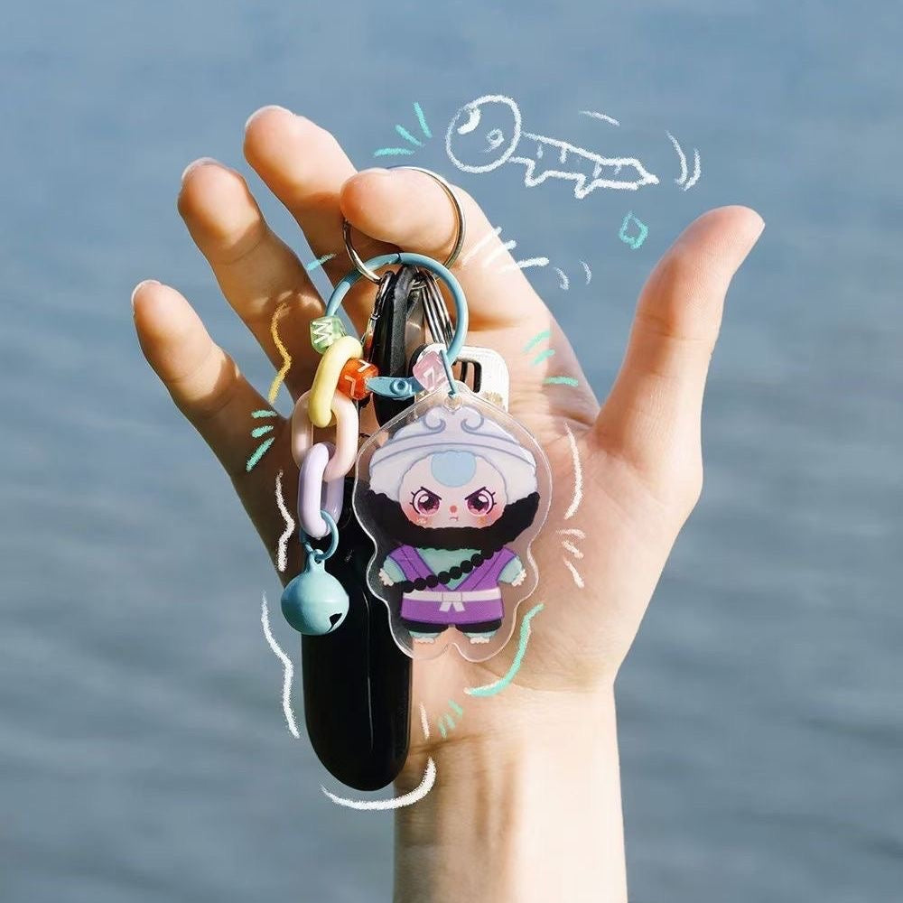 [Save $7] Baby three Acrylic Charm Blind Bag