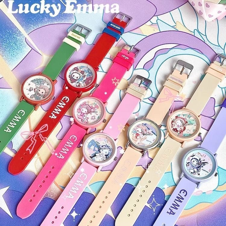 Emma Watch Blind Box