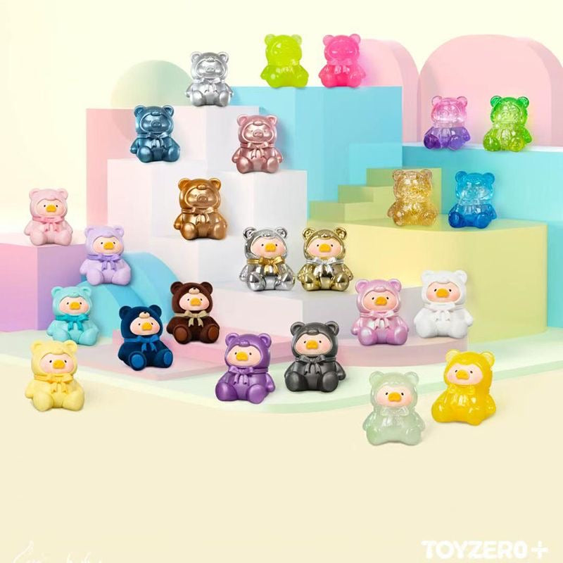 LuLu The Piggy-Teddy MINI Blind Bag