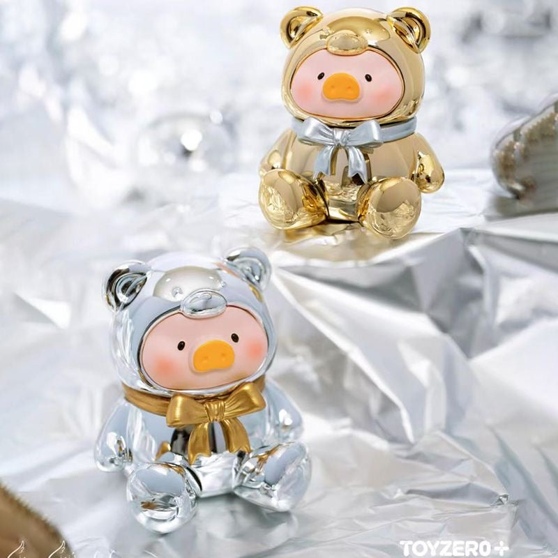 LuLu The Piggy-Teddy MINI Blind Bag