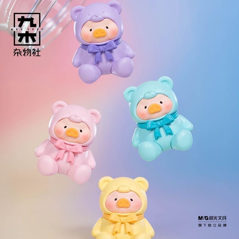LuLu The Piggy-Teddy MINI Blind Bag