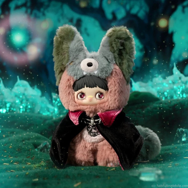 [Save $6]Maymei V4 Symbiote Neverland Series Vinyl Face Blind Box