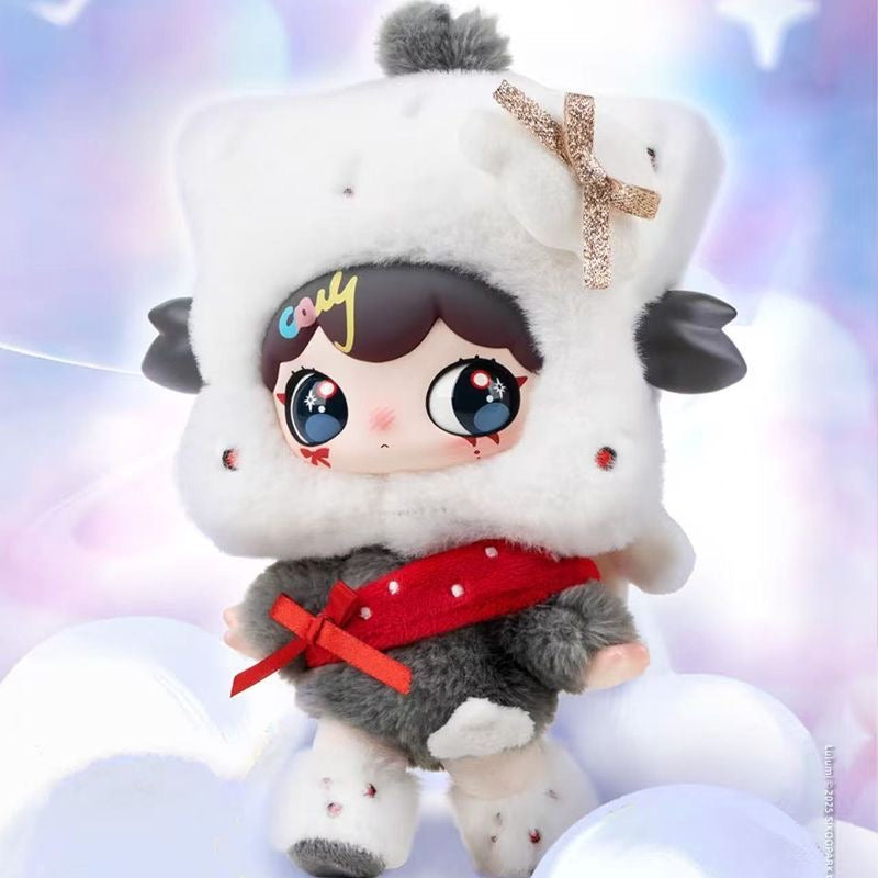 LULUMI Dangerous Sweet Star Project Series Plush