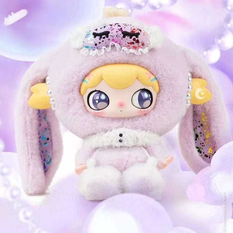 LULUMI Dangerous Sweet Star Project Series Plush