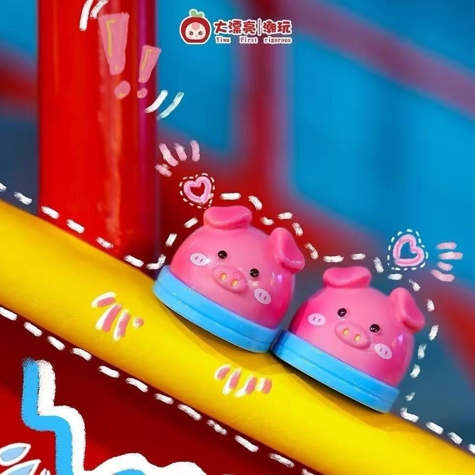Baby Three-400% Baby Shoes Blind Bag