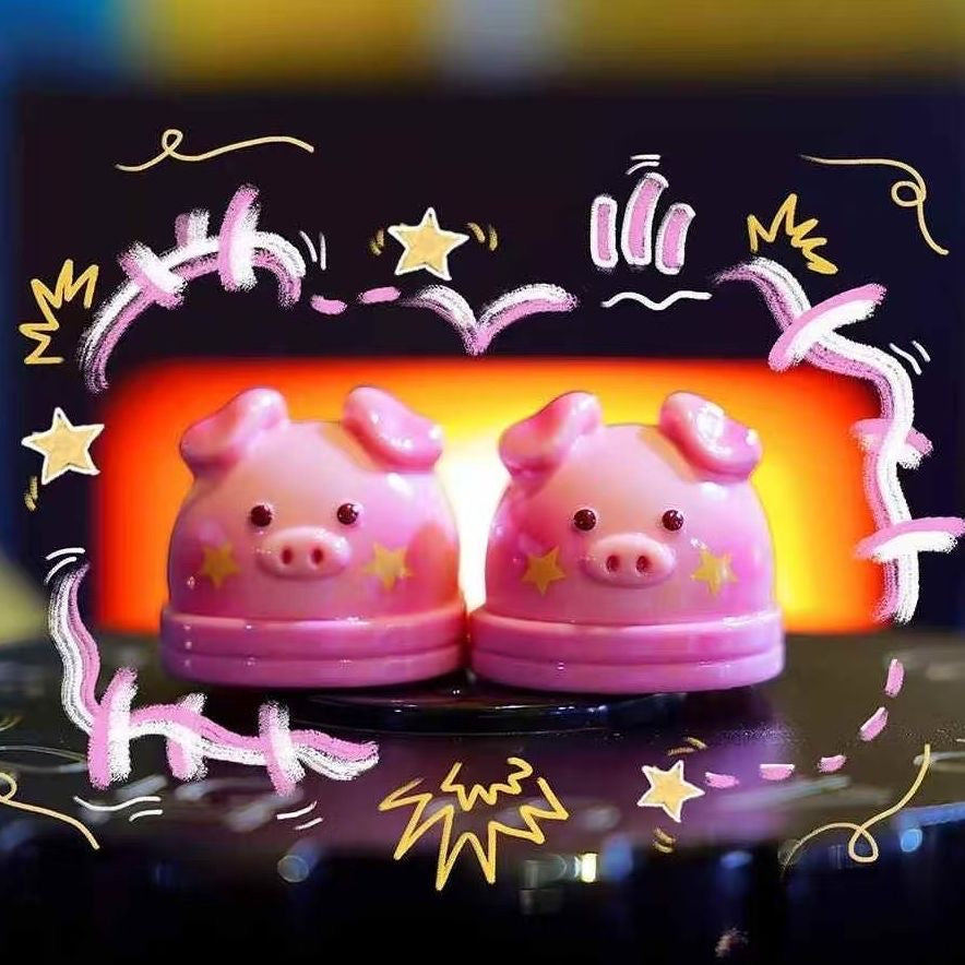Baby Three-400% Baby Shoes Blind Bag