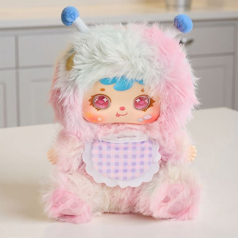 Samuel Romance Moonlight Sonata Blind Box Series