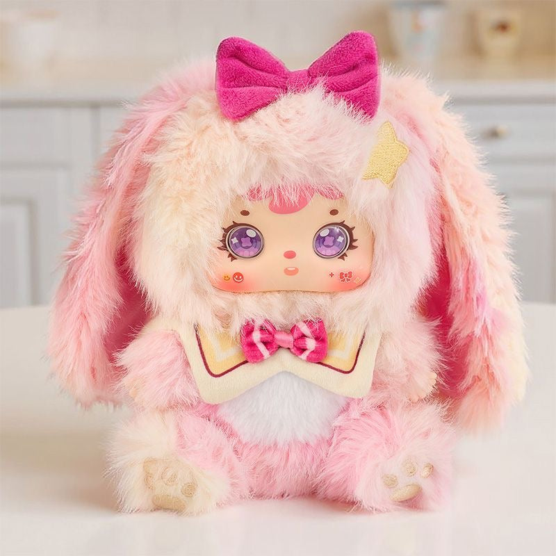 Samuel Romance Moonlight Sonata Blind Box Series