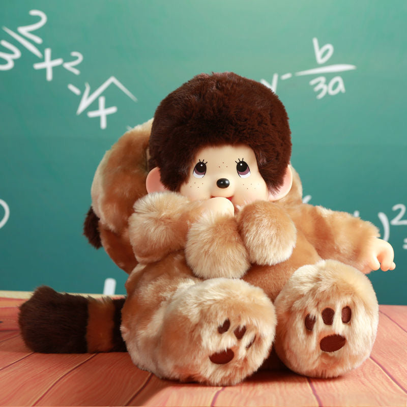 [unofficial] Monchhichi 45cm Size V1