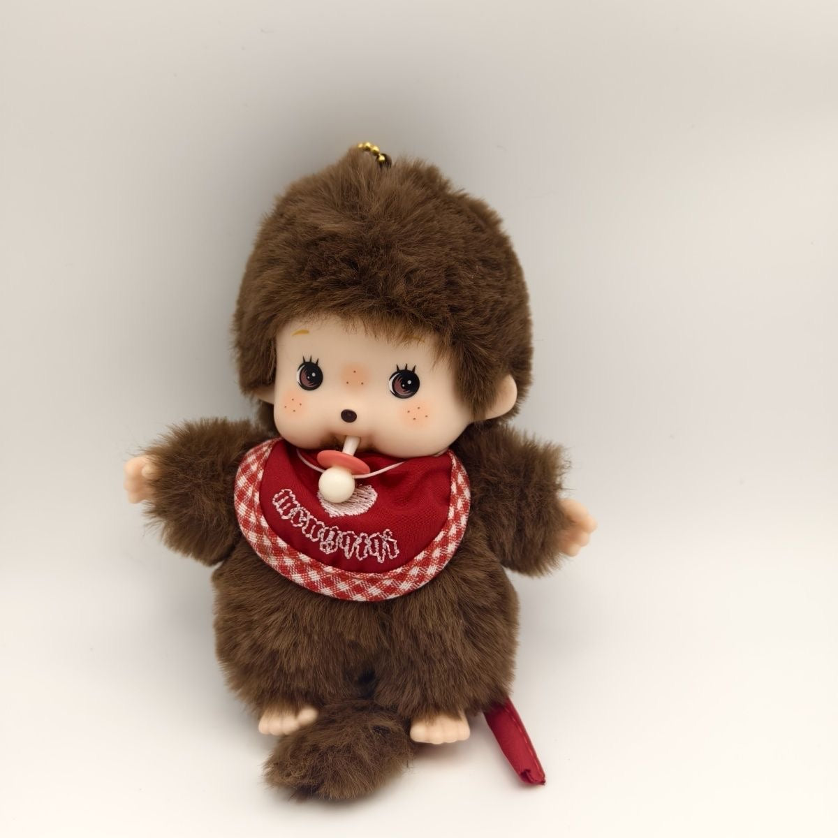 [unofficial] Monchhichi 15cm Size V1