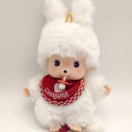 [unofficial] Monchhichi 15cm Size V1