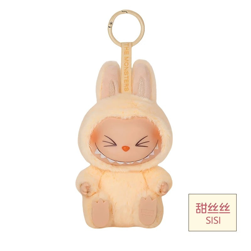 [Confirm Design] Labubu V2 Have a Seat Series Blind Box