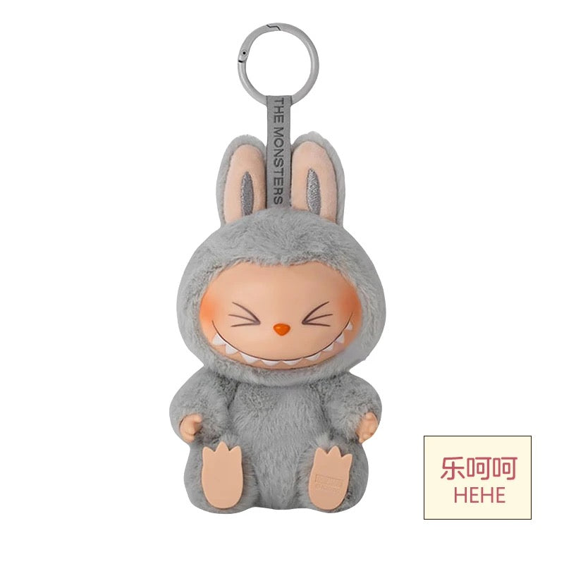 [Confirm Design] Labubu V2 Have a Seat Series Blind Box