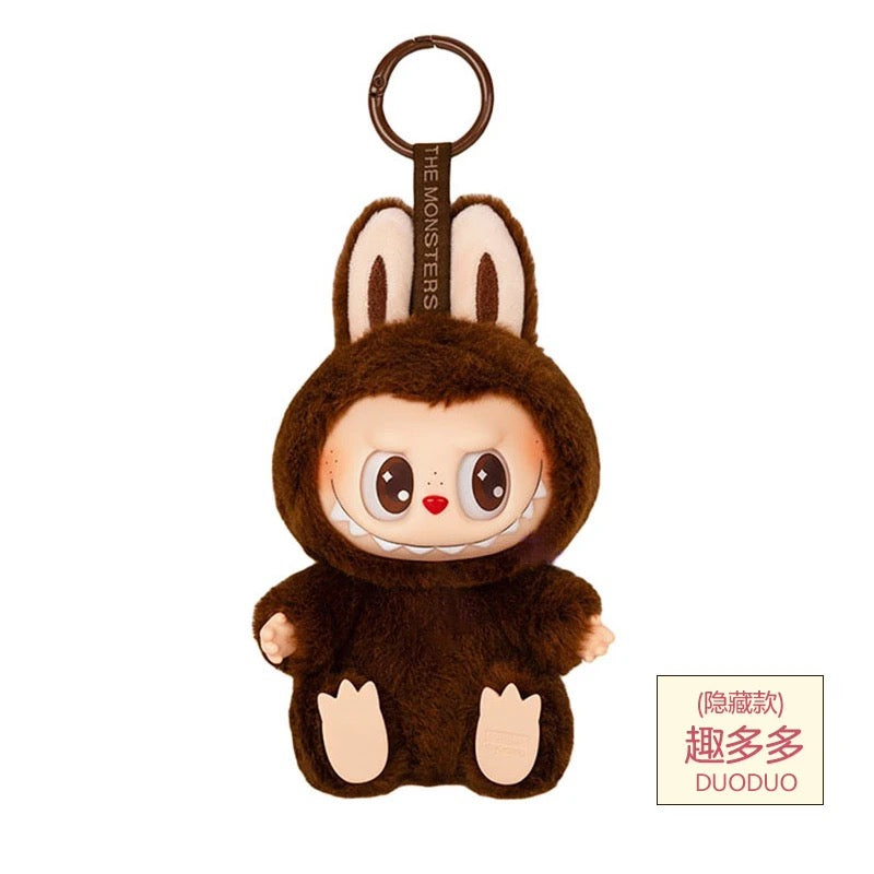 [Confirm Design] Labubu V2 Have a Seat Series Blind Box