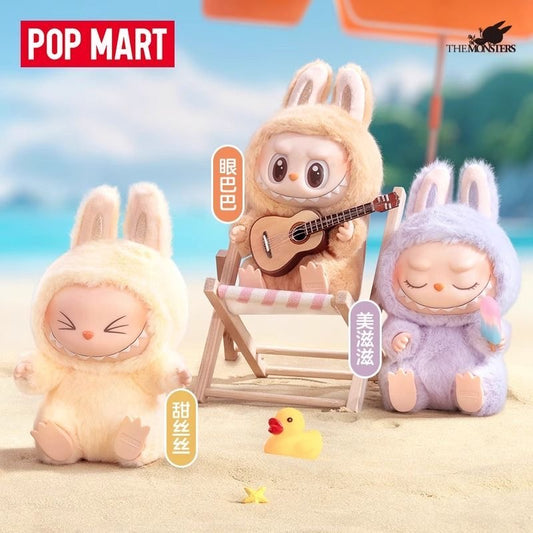 [Confirm Design] Labubu V2 Have a Seat Series Blind Box